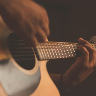 guitar lesson